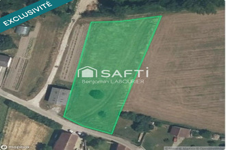 achat terrain egleny 89240
