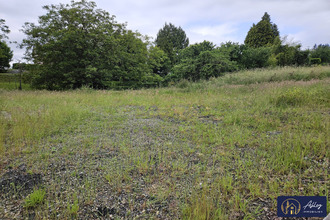 achat terrain egletons 19300