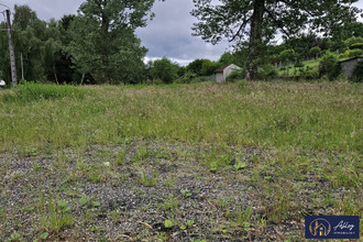 achat terrain egletons 19300