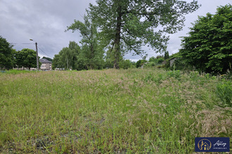 achat terrain egletons 19300