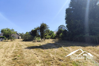 achat terrain egletons 19300