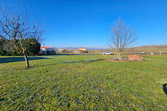 achat terrain egliseneuve-pres-billom 63160