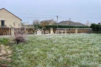 achat terrain egly 91520