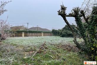 achat terrain egly 91520