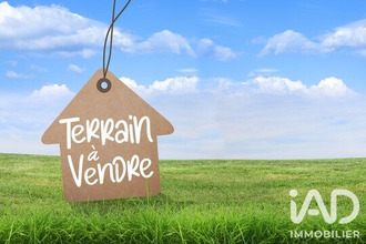 achat terrain egreville 77620