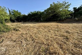 achat terrain eguilles 13510