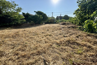 achat terrain eguilles 13510