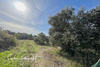 achat terrain eguilles 13510