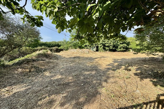 achat terrain eguilles 13510