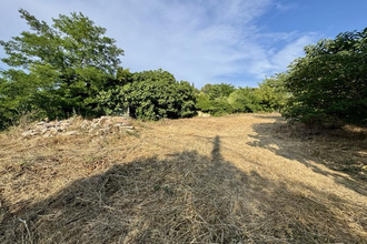 achat terrain eguilles 13510