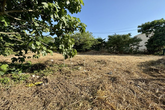 achat terrain eguilles 13510