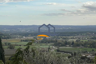 achat terrain eguilles 13510