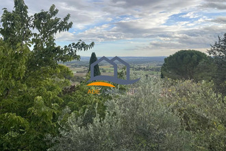 achat terrain eguilles 13510