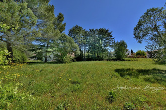 achat terrain eguilles 13510