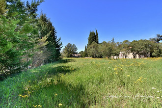 achat terrain eguilles 13510