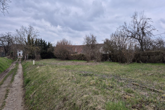 achat terrain eguisheim 68420