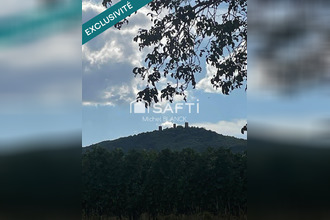 achat terrain eguisheim 68420