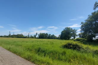 achat terrain eguzon-chantome 36270