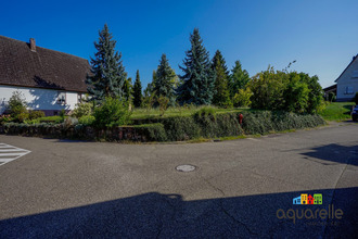 achat terrain eichhoffen 67140