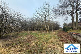 achat terrain einvaux 54360