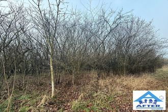 achat terrain einvaux 54360