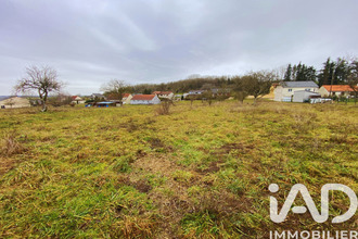 achat terrain einvaux 54360