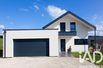 achat terrain einvaux 54360