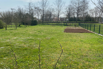 achat terrain einville-au-jard 54370