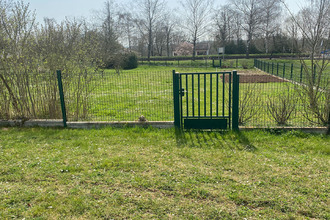 achat terrain einville-au-jard 54370