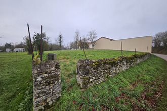 achat terrain einville-au-jard 54370