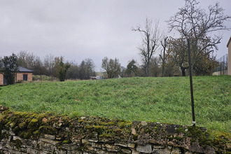 achat terrain einville-au-jard 54370