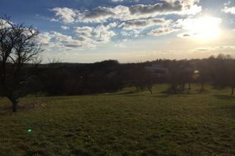 achat terrain einville-au-jard 54370