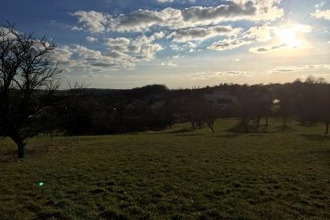 achat terrain einville-au-jard 54370