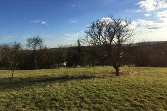 achat terrain einville-au-jard 54370