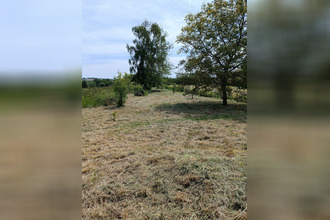 achat terrain einville-au-jard 54370