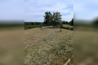 achat terrain einville-au-jard 54370