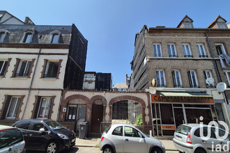 achat terrain elbeuf 76500