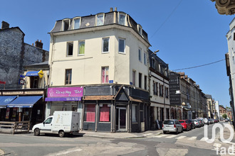 achat terrain elbeuf 76500