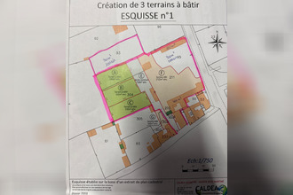 achat terrain elbeuf 76500