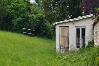 achat terrain elbeuf 76500