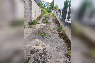 achat terrain elbeuf 76500