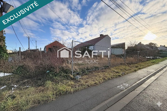 achat terrain eleu-dit-leauwette 62300