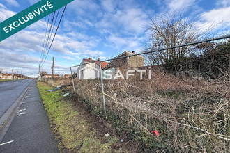 achat terrain eleu-dit-leauwette 62300