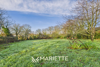 achat terrain elliant 29370