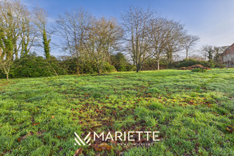 achat terrain elliant 29370