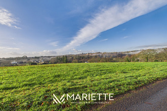 achat terrain elliant 29370