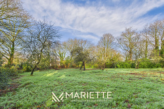 achat terrain elliant 29370