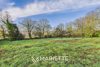 achat terrain elliant 29370