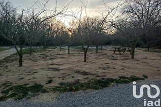 achat terrain elne 66200