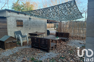 achat terrain elne 66200